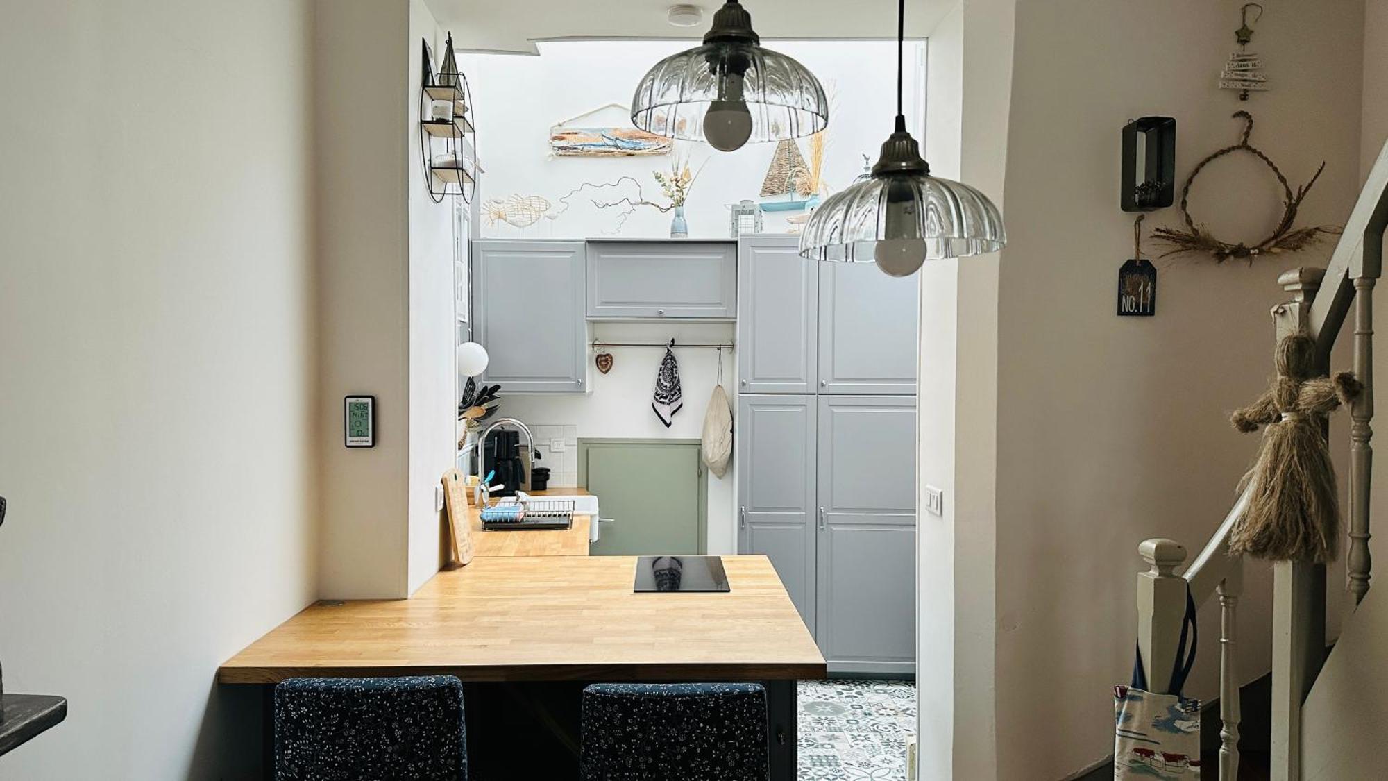 Maison Ma Boheme, 250M De La Mer Cayeux-sur-Mer Exteriér fotografie