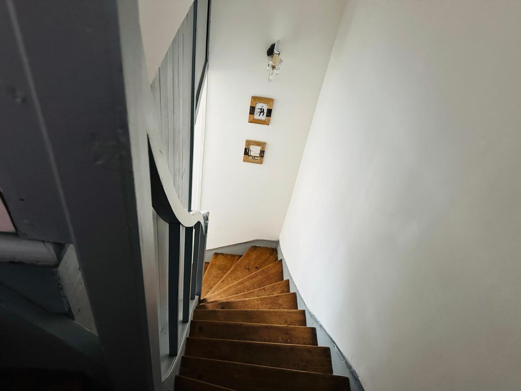 Maison Ma Boheme, 250M De La Mer Cayeux-sur-Mer Exteriér fotografie
