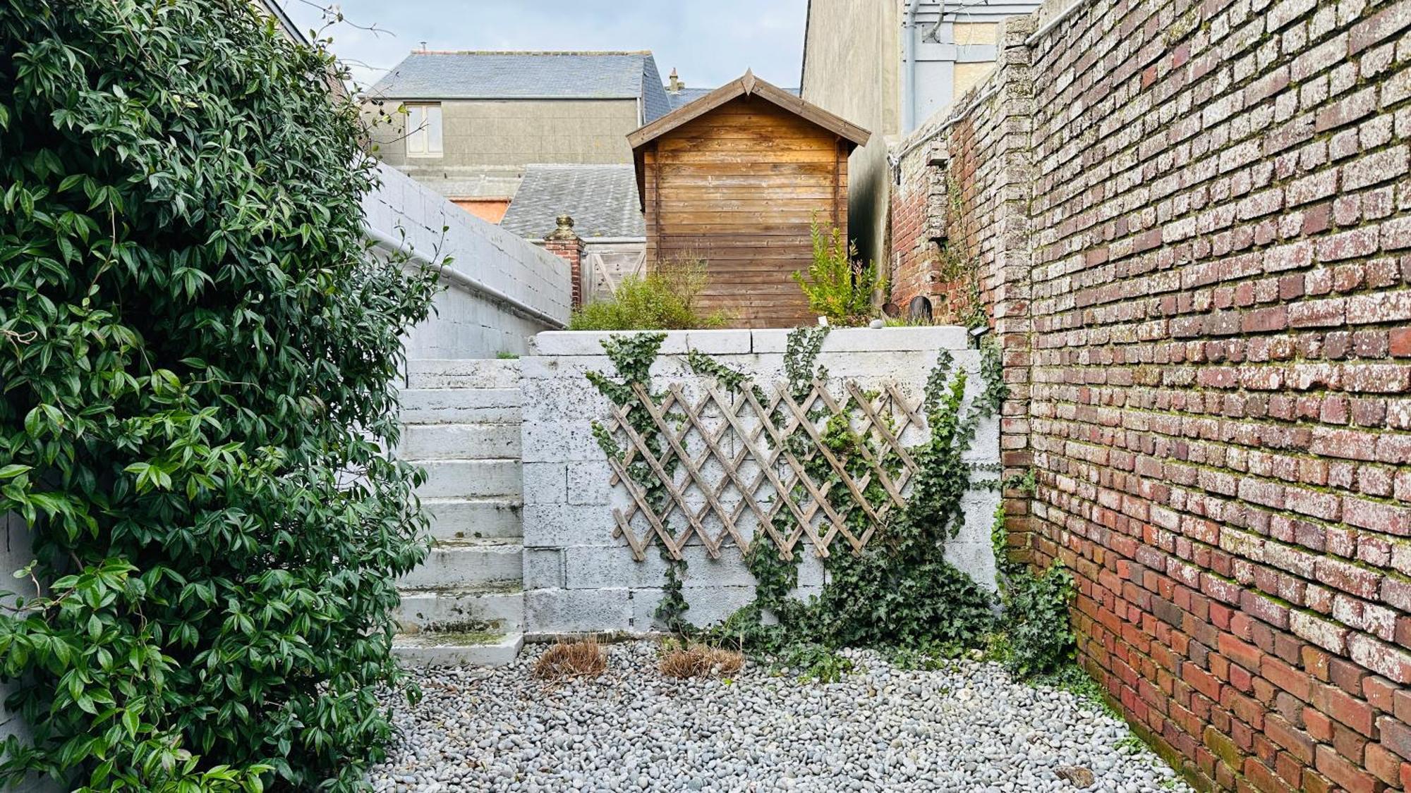 Maison Ma Boheme, 250M De La Mer Cayeux-sur-Mer Exteriér fotografie